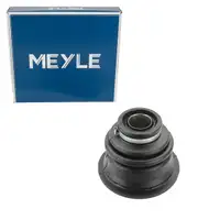 MEYLE Achsmanschetten Satz f&uuml;r RENAULT Laguna Espace 3 Clio 2 vorne links getriebseitig