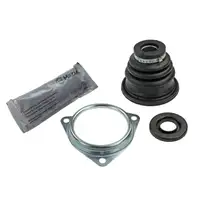 MEYLE 16-144950016 Achsmanschetten Satz f&uuml;r RENAULT Laguna 2 Logan Twingo 2 vorne links
