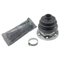 MEYLE Achsmanschetten Satz f&uuml;r FIAT Bravo 1 Punto 1 2 Tipo Brava vorne getriebeseitig