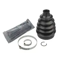 MEYLE Achsmanschetten Satz f&uuml;r OPEL Corsa D FIAT Grande Punto IDEA 350 vorne radseitig