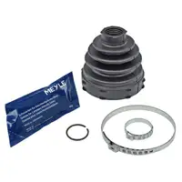 MEYLE Achsmanschetten Satz f&uuml;r PEUGEOT Boxer CITROEN 2 FIAT DUCATO vorne getriebeseitig