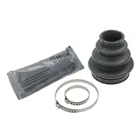 MEYLE 3003320701 Achsmanschetten Satz f&uuml;r BMW 5er E60 E61 6er E63 E64 7er E65 vorne