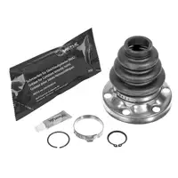 MEYLE 3003321105 Achsmanschetten Satz f&uuml;r BMW 3er E46 Z4 hinten getriebeseitig 33211229593