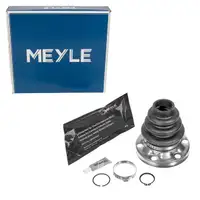 MEYLE 3003321105 Achsmanschetten Satz f&uuml;r BMW 3er E46 Z4 hinten getriebeseitig 33211229593