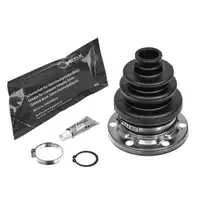 MEYLE 3003321905 Achsmanschetten Satz f&uuml;r BMW 5er E28 E34 6er E24 7er hinten 33219067906