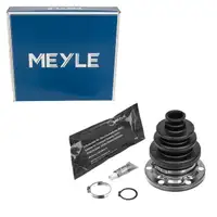 MEYLE 3003321905 Achsmanschetten Satz f&uuml;r BMW 5er E28 E34 6er E24 7er hinten 33219067906