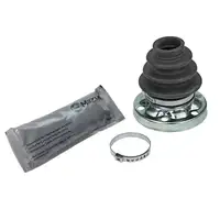MEYLE 3144950002 Achsmanschetten Satz f&uuml;r BMW 3er hinten links o. rechts getriebeseitig