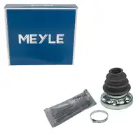 MEYLE 3144950002 Achsmanschetten Satz f&uuml;r BMW 3er hinten links o. rechts getriebeseitig