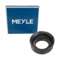 MEYLE Federteller Federauflage 18mm f&uuml;r MERCEDES W202 W124 S124 C124 A124 SL R129 hinten