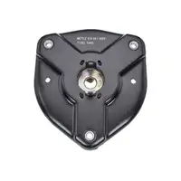 2x MEYLE 0146410002 Strut Mount for MERCEDES W204 C204 S204 A207 (front) 2043201273