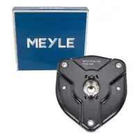 MEYLE 0146410002 Federbeinstützlager für MERCEDES W204 C204 S204 A207 vorne 2043201273