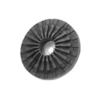 MEYLE 1004120048 Federbeinst&uuml;tzlager Domlager f&uuml;r AUDI A6 C6 4F Vorderachse 4F0412377D