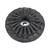 MEYLE 1004121048 Federbeinst&uuml;tzlager Domlager f&uuml;r AUDI A6 C6 4F Vorderachse 4F0412377D