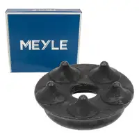 MEYLE 1005120023 Federbeinst&uuml;tzlager Domlager f&uuml;r AUDI A4 B5 Hinterachse oben 8D0512335