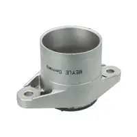 MEYLE 1005130004 Federbeinst&uuml;tzlager f&uuml;r VW Passat B5 B5.5 AUDI A6 Hinterachse 8E0513353C
