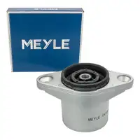 MEYLE 1005130004 Federbeinst&uuml;tzlager f&uuml;r VW Passat B5 B5.5 AUDI A6 Hinterachse 8E0513353C