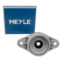 MEYLE 1007410000 Federbeinst&uuml;tzlager f&uuml;r AUDI A4 B6 B7 A6 SEAT Exeo 3R hinten 4F0513353B