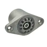 MEYLE Federbeinst&uuml;tzlager Domlager f&uuml;r VW Passat B5.5 SKODA Superb 1 3U Hinterachse