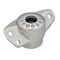 MEYLE 1007411003 Federbeinst&uuml;tzlager f&uuml;r AUDI A6 C7 A7 4G Hinterachse 4G0513353C