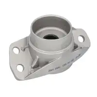 MEYLE 1007411003 Federbeinst&uuml;tzlager f&uuml;r AUDI A6 C7 A7 4G Hinterachse 4G0513353C