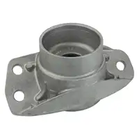 MEYLE 1007411002 Federbeinst&uuml;tzlager Domlager f&uuml;r AUDI A6 C7 A7 4G Hinterachse 4G0513353D