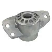 MEYLE 1007411002 Federbeinst&uuml;tzlager Domlager f&uuml;r AUDI A6 C7 A7 4G Hinterachse 4G0513353D