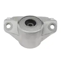 MEYLE 1007411004 Federbeinst&uuml;tzlager Domlager f&uuml;r AUDI Q7 4M Hinterachse 4M0513353