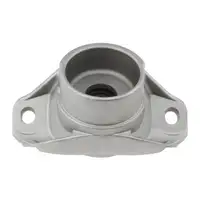 MEYLE 1007411004 Federbeinst&uuml;tzlager Domlager f&uuml;r AUDI Q7 4M Hinterachse 4M0513353