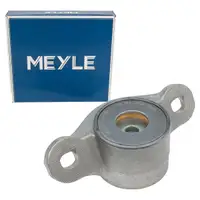 MEYLE Federbeinst&uuml;tzlager f&uuml;r CITROEN C4 2 C4 Coupe DS4 PEUGEOT 308 1/CC RCZ Hinterachse
