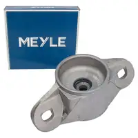 MEYLE 11147410003 Federbeinst&uuml;tzlager f&uuml;r PEUGEOT 307 3A/C Break 3E CC 3B 3H Hinterachse