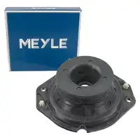 MEYLE 16-146410007 Federbeinst&uuml;tzlager f&uuml;r RENAULT Espace 4 Laguna 2 Vel Satis Vorderachse