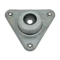 MEYLE 16-146410024 Federbeinst&uuml;tzlager f&uuml;r RENAULT Captur 1 Clio 3 4 Modus Zoe Vorderachse