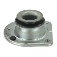 2x MEYLE Federbeinst&uuml;tzlager Domlager + Kugellager f&uuml;r FIAT Doblo 119 Palio Strada vorne