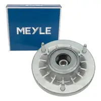 MEYLE 3003133145 Federbeinst&uuml;tzlager Domlager f&uuml;r BMW 6er Hinterachse links 33506854329