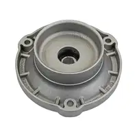 MEYLE 3003133153 Strut Mount (Strut Bearing) for BMW 5 Series F11 Front Axle 31306863297