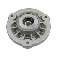 MEYLE 3003133153 Strut Mount (Strut Bearing) for BMW 5 Series F11 Front Axle 31306863297