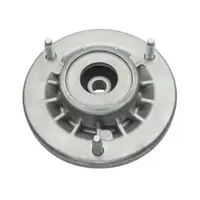 MEYLE 3003133131 Federbeinst&uuml;tzlager f&uuml;r BMW 5er F10 6er F12 F13 Hinterachse 33506775735