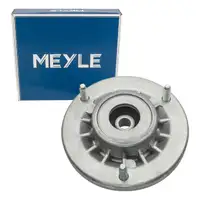 MEYLE 3003133131 Federbeinst&uuml;tzlager f&uuml;r BMW 5er F10 6er F12 F13 Hinterachse 33506775735