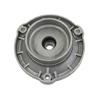 MEYLE 3003133136 Federbeinst&uuml;tzlager f&uuml;r BMW 5er F07 F10 F11 6er F12 F13 7er F01-F04 vorne