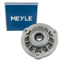 MEYLE 3003133136 Federbeinst&uuml;tzlager f&uuml;r BMW 5er F07 F10 F11 6er F12 F13 7er F01-F04 vorne
