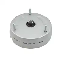 MEYLE 3146410006 Federbeinst&uuml;tzlager f&uuml;r BMW X5 E70 X6 E71 E72 Vorderachse 31336788776