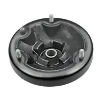 2x MEYLE 3146410010 Federbeinst&uuml;tzlager Domlager f&uuml;r BMW X5 E53 Vorderachse 31331096311