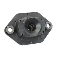 MEYLE 3147410001 Federbeinst&uuml;tzlager f&uuml;r BMW E81 E82 E87 E88 E90-E93 X1 Hinterachse unten