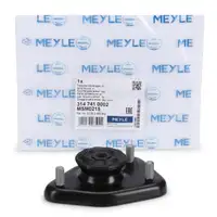 MEYLE 3147410002 Federbeinst&uuml;tzlager Domlager f&uuml;r BMW X3 E83 Z4 E89 hinten 33503450542