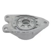 2x MEYLE Federbeinst&uuml;tzlager f&uuml;r BMW F20 F21 F45 F46 F30 F31 X1 MINI F54-F57 Hinterachse