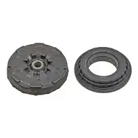 2x MEYLE 6146410010 Federbeinlager Domlager f&uuml;r OPEL Insignia A G09 Vorderachse 345104