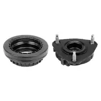 MEYLE 7146410001/S Federbeinst&uuml;tzlager Domlager f&uuml;r FORD Mondeo 3 MK3 Vorderachse 4386426