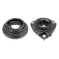 MEYLE 7146410001/S Federbeinst&uuml;tzlager Domlager f&uuml;r FORD Mondeo 3 MK3 Vorderachse 4386426