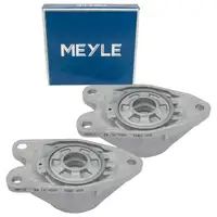 2x MEYLE Federbeinst&uuml;tzlager f&uuml;r BMW F20 F21 F45 F46 F30 F31 X1 MINI F54-F57 Hinterachse