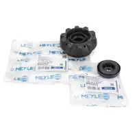 MEYLE Federbeinst&uuml;tzlager + W&auml;lzlager f&uuml;r SMART Cabrio City-Coupe Fortwo 450 451 vorne